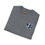 Jackson State University Alumni Status T-Shirt- Unisex Softstyle
