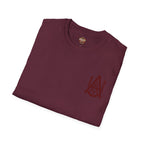 Alabama A&M University Alumni Status T-Shirt- Unisex Softstyle