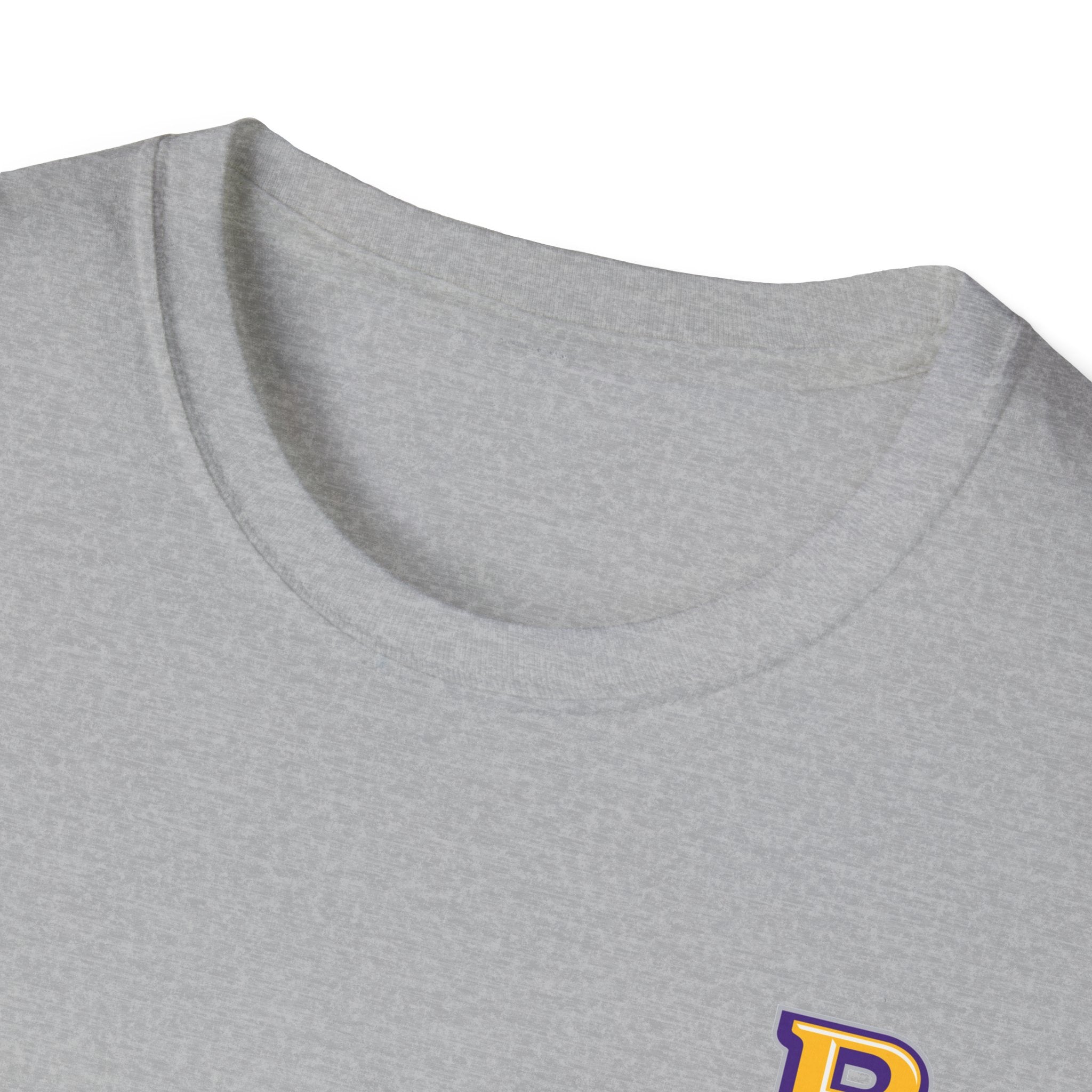 Prairie View A&M University Alumni Status T-Shirt- Unisex Softstyle