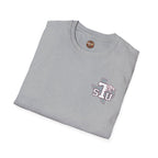 Texas Southern University Alumni Status T-Shirt- Unisex Softstyle