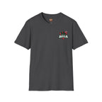 Mississippi Valley State University Alumni Status T-Shirt- Unisex Softstyle