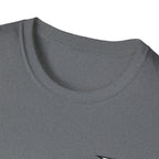 North Carolina Central University Alumni Status T-Shirt- Unisex Softstyle