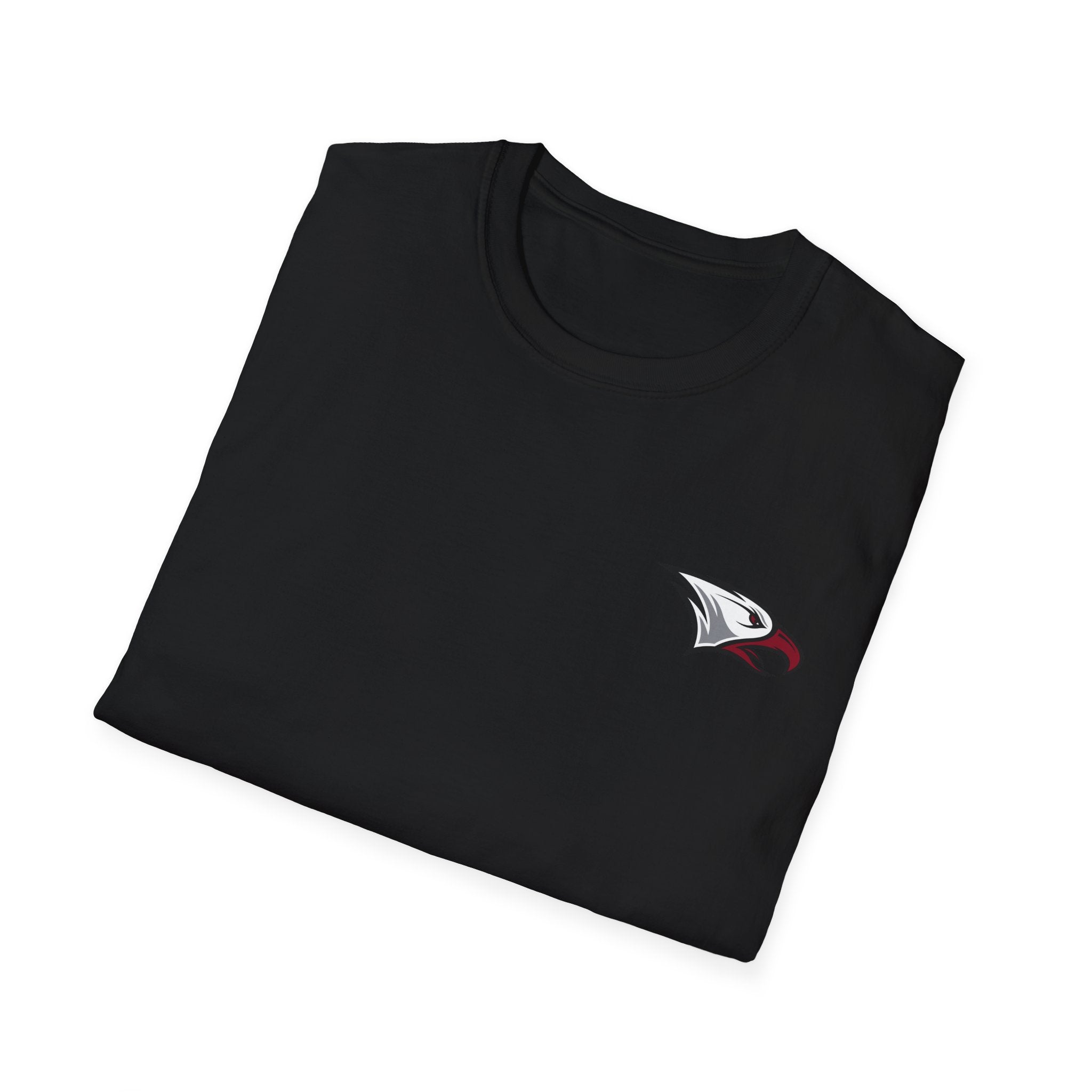 North Carolina Central University Alumni Status T-Shirt- Unisex Softstyle