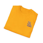 Prairie View A&M University Alumni Status T-Shirt- Unisex Softstyle
