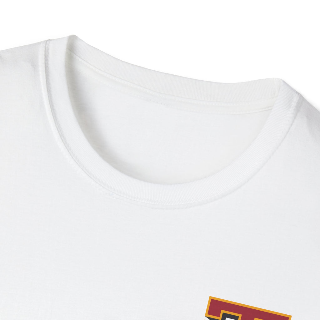 Tuskegee University Alumni Status T-Shirt- Unisex Softstyle