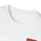 Tuskegee University Alumni Status T-Shirt- Unisex Softstyle