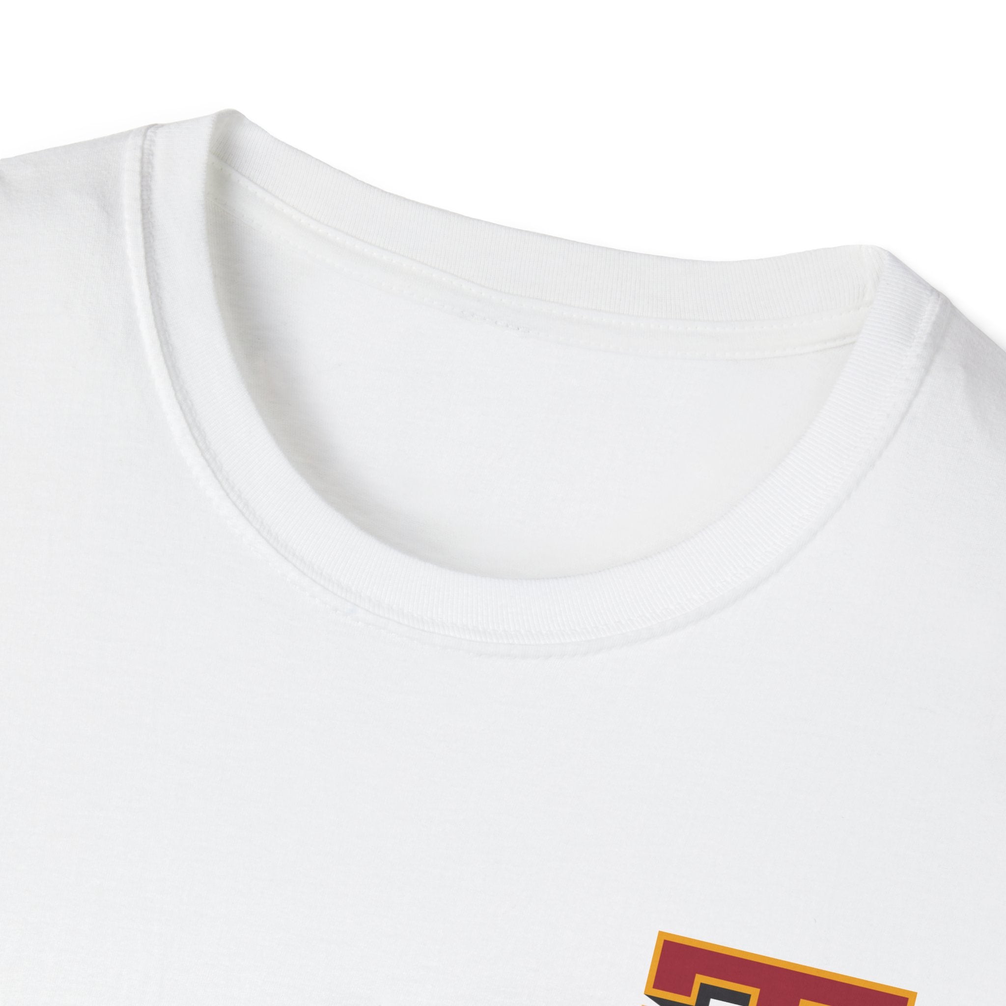 Tuskegee University Alumni Status T-Shirt- Unisex Softstyle