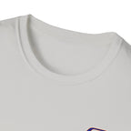 Savannah State University Alumni Status T-Shirt- Unisex Softstyle
