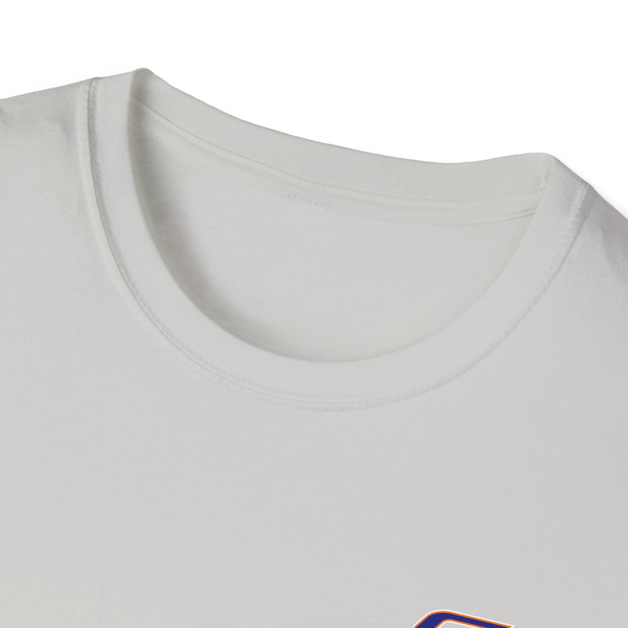 Savannah State University Alumni Status T-Shirt- Unisex Softstyle