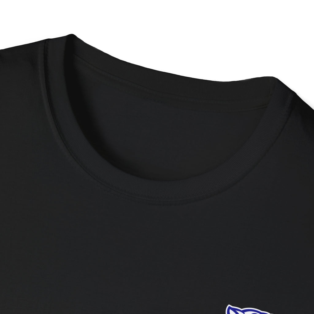 Tennessee State University Alumni Status T-Shirt- Unisex Softstyle