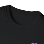 Tennessee State University Alumni Status T-Shirt- Unisex Softstyle