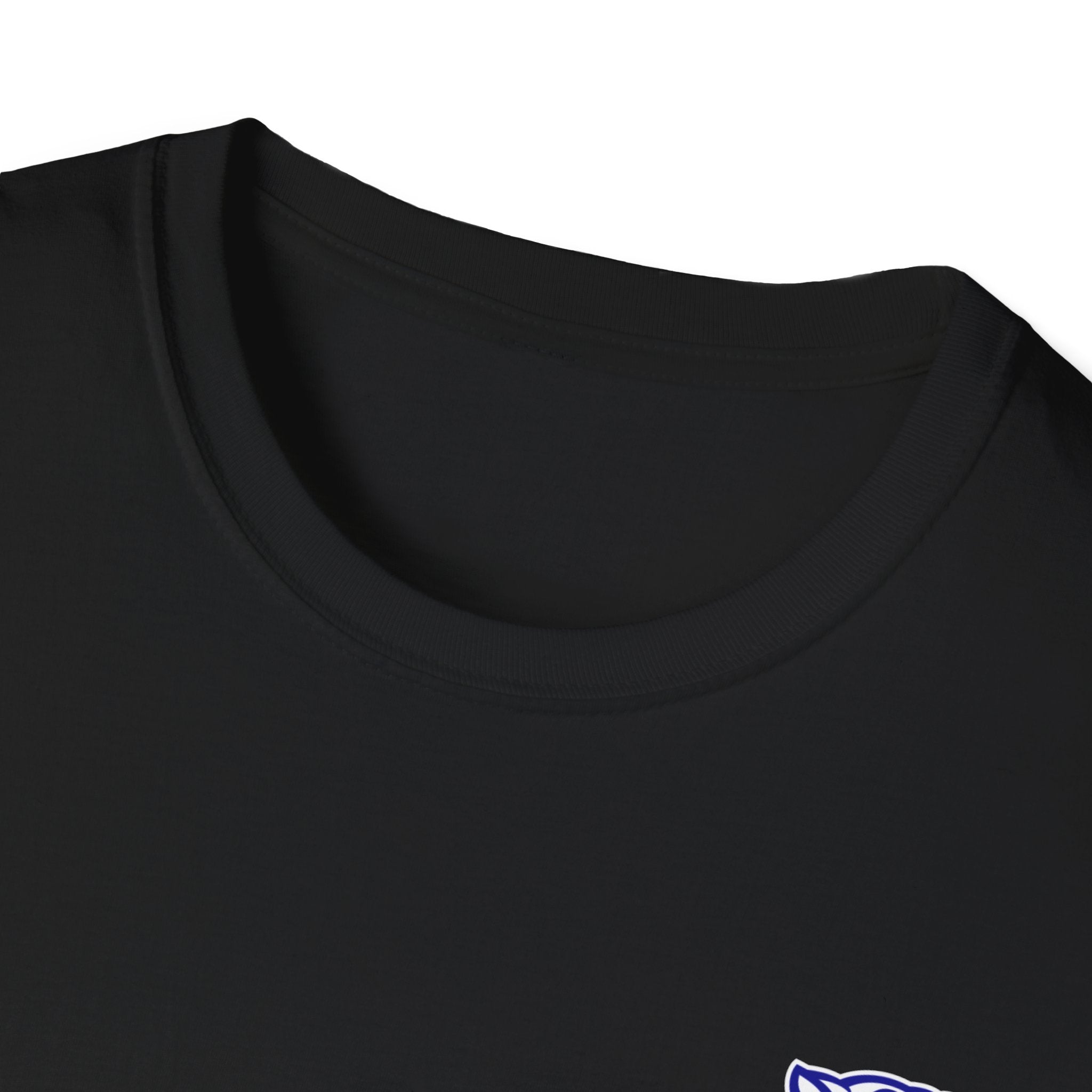 Tennessee State University Alumni Status T-Shirt- Unisex Softstyle