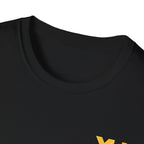 Xavier College Alumni Status T-Shirt- Unisex Softstyle