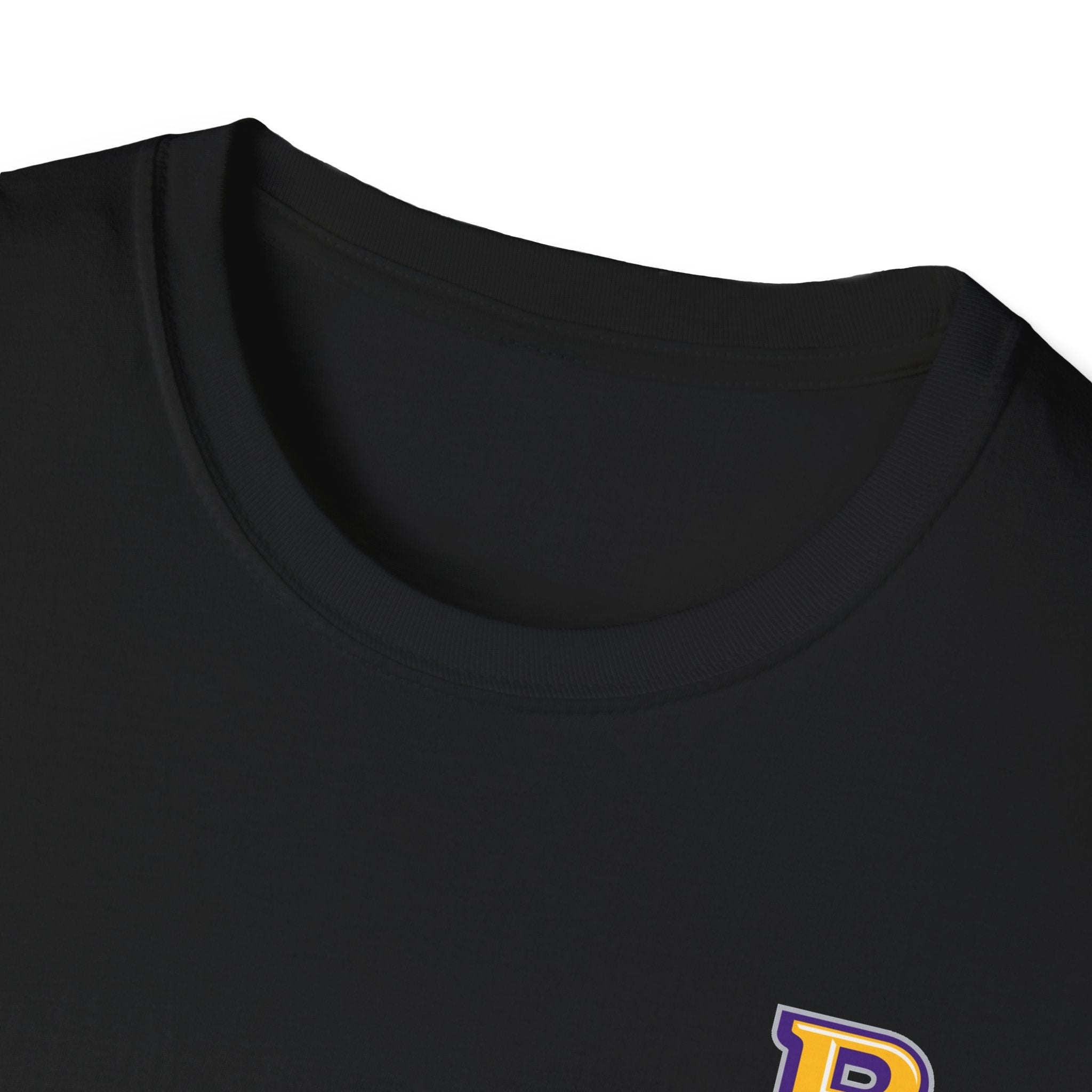 Prairie View A&M University Alumni Status T-Shirt- Unisex Softstyle