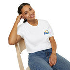 Albany State University Alumni Status T-Shirt- Unisex Softstyle