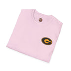 Grambling University Alumni Status T-Shirt- Unisex Softstyle