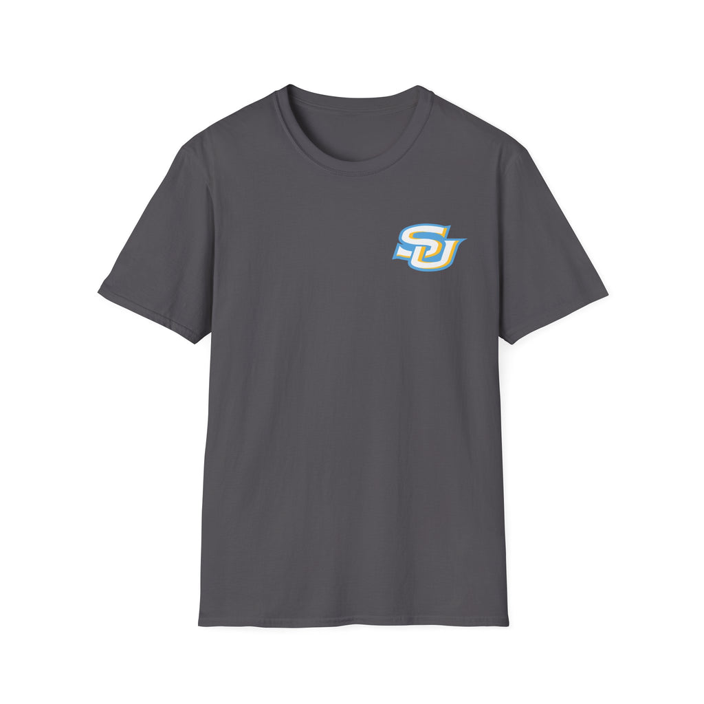 Southern University Alumni Status T-Shirt- Unisex Softstyle