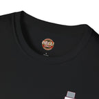 Texas Southern University Alumni Status T-Shirt- Unisex Softstyle