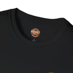 Grambling University Alumni Status T-Shirt- Unisex Softstyle