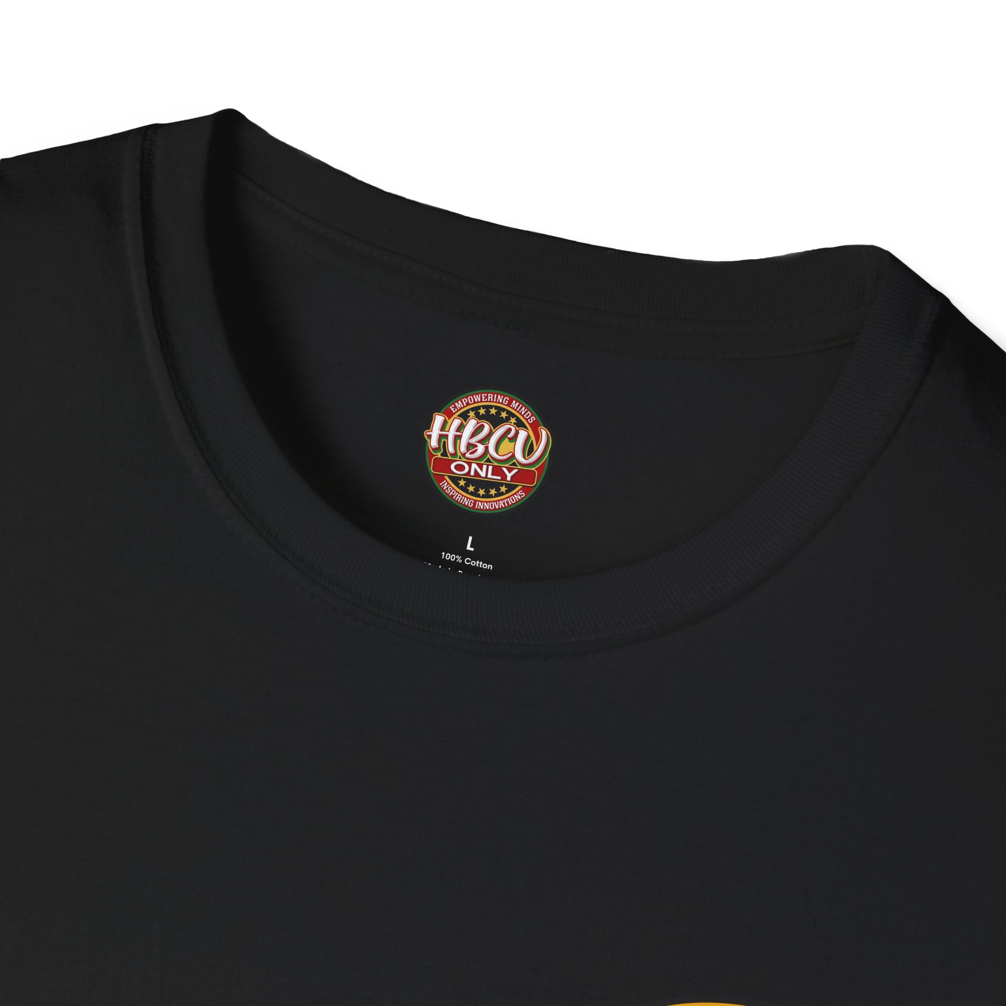 Grambling University Alumni Status T-Shirt- Unisex Softstyle