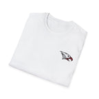 North Carolina Central University Alumni Status T-Shirt- Unisex Softstyle