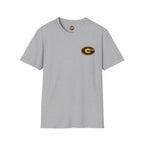 Grambling University Alumni Status T-Shirt- Unisex Softstyle