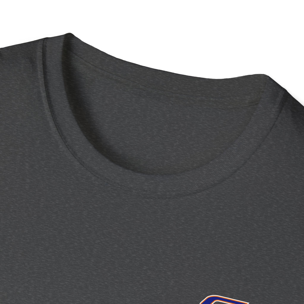 Savannah State University Alumni Status T-Shirt- Unisex Softstyle