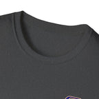Savannah State University Alumni Status T-Shirt- Unisex Softstyle