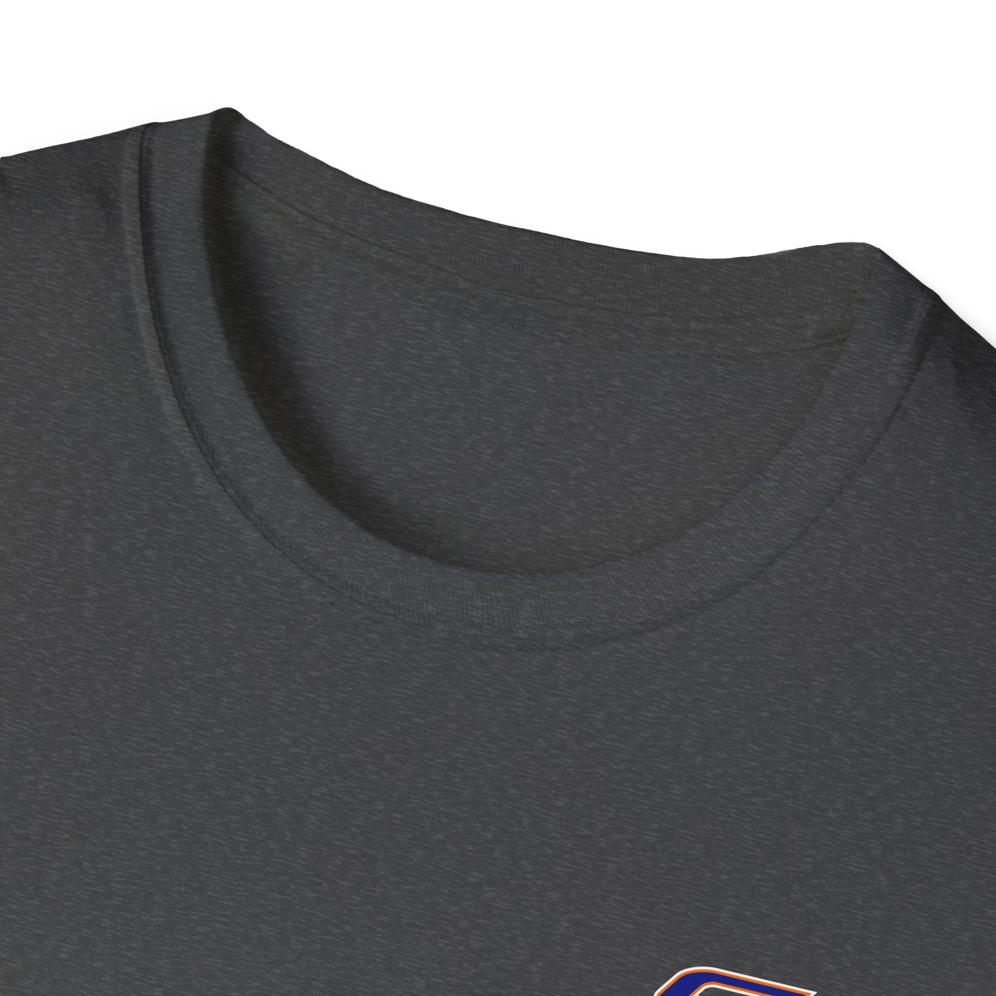 Savannah State University Alumni Status T-Shirt- Unisex Softstyle