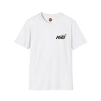 Alabama State University Alumni Status T-Shirt- Unisex Softstyle