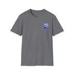 Tennessee State University Alumni Status T-Shirt- Unisex Softstyle