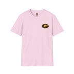 Grambling University Alumni Status T-Shirt- Unisex Softstyle