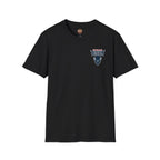 Howard University Alumni Status T-Shirt- Unisex Softstyle