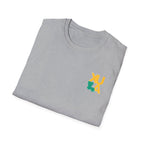 Xavier College Alumni Status T-Shirt- Unisex Softstyle