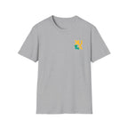 Xavier College Alumni Status T-Shirt- Unisex Softstyle