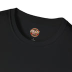 Alabama State University Alumni Status T-Shirt- Unisex Softstyle