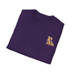 Prairie View A&M University Alumni Status T-Shirt- Unisex Softstyle