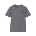 South Carolina State University Alumni Status T-Shirt- Unisex Softstyle