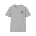 Winston-Salem State University Alumni Status T-Shirt- Unisex Softstyle