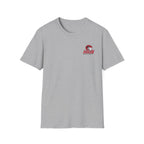 Winston-Salem State University Alumni Status T-Shirt- Unisex Softstyle