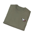 North Carolina Central University Alumni Status T-Shirt- Unisex Softstyle