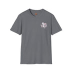Texas Southern University Alumni Status T-Shirt- Unisex Softstyle