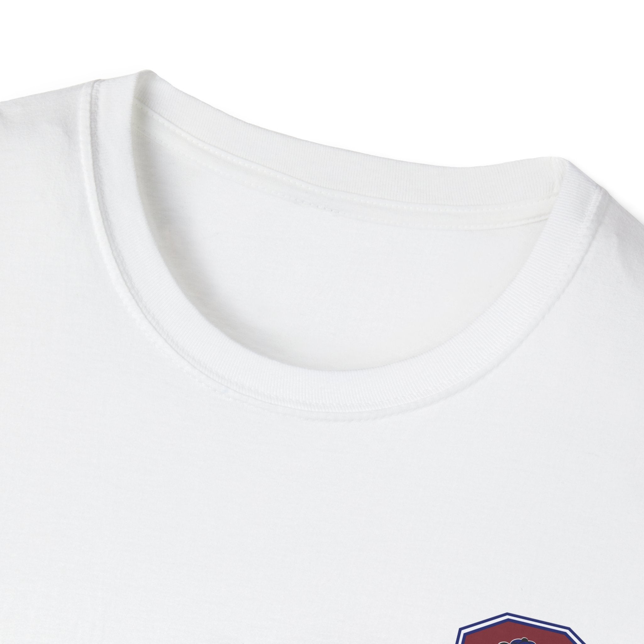 South Carolina State University Schedule T-Shirt- Unisex Softstyle