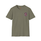 South Carolina State University Alumni Status T-Shirt- Unisex Softstyle