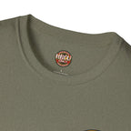 Grambling University Alumni Status T-Shirt- Unisex Softstyle