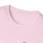 Spelman College Alumni Status T-Shirt- Unisex Softstyle