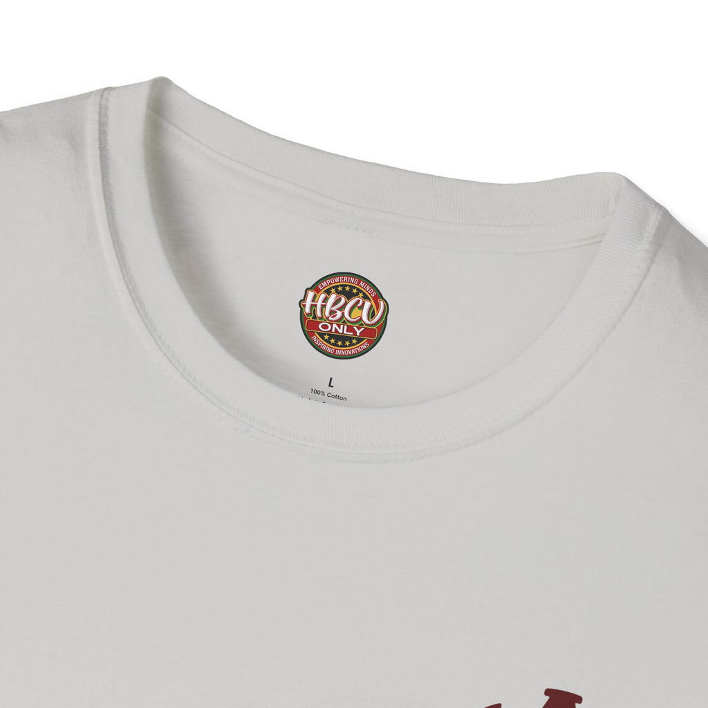 Alabama A&M University Alumni Status T-Shirt- Unisex Softstyle