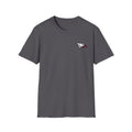 North Carolina Central University Alumni Status T-Shirt- Unisex Softstyle