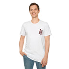 Alabama A&M University Alumni Status T-Shirt- Unisex Softstyle