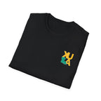Xavier College Alumni Status T-Shirt- Unisex Softstyle